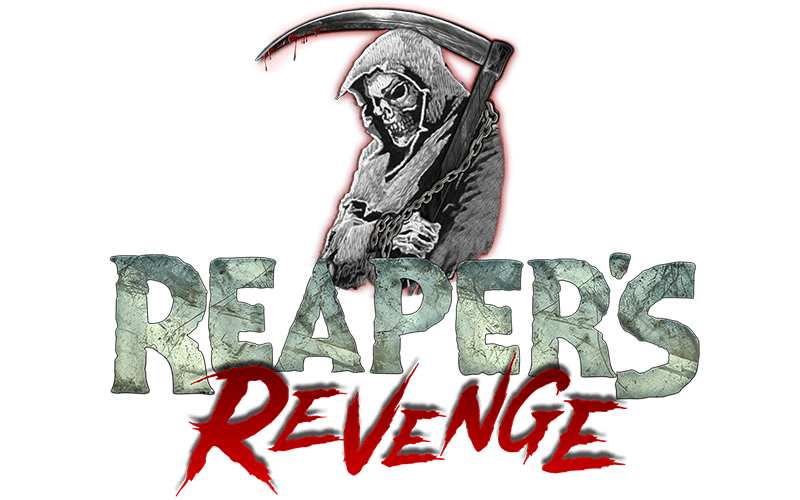 Reaper's Revenge