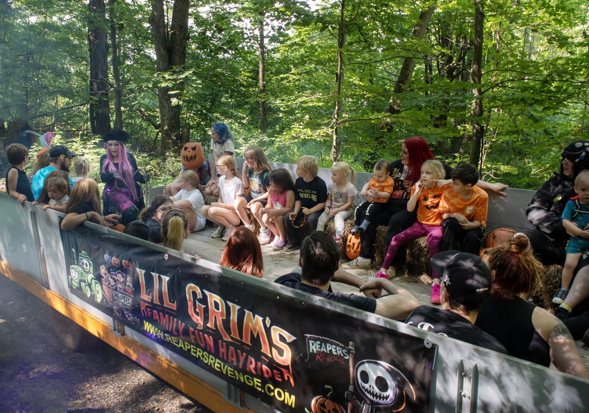 Lil Grim's 2025