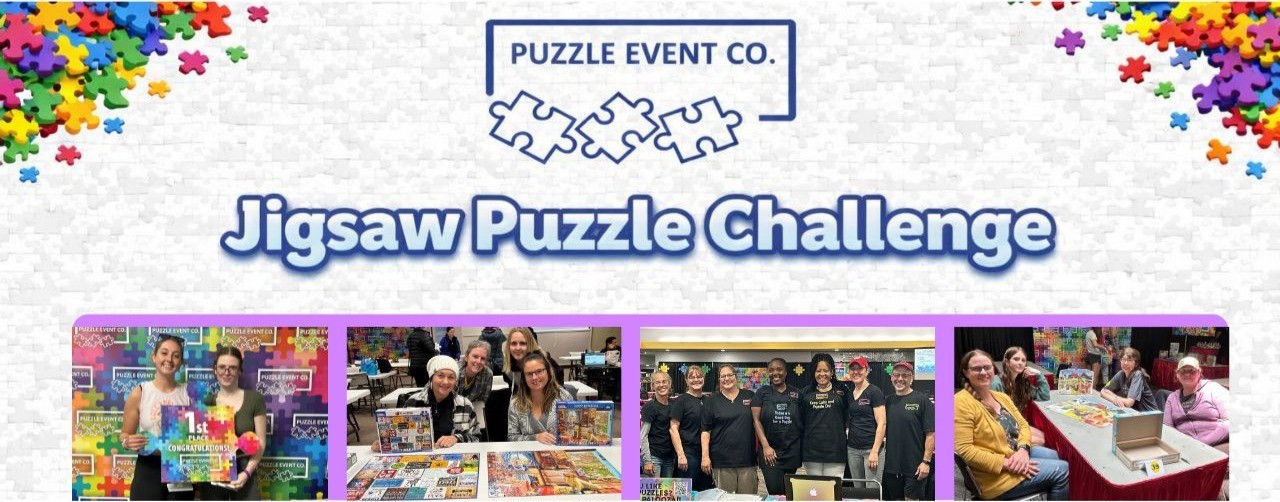 Jigsaw Puzzle Challenge